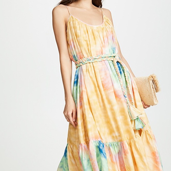 rhode resort tie dye